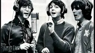 The Beatles - All Things Must Pass (Full Band Demo - 1968)