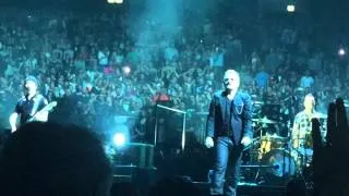 U2 - Pride (In The Name of Love)
