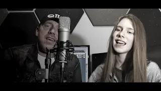 Drossel - Oliwia & Tomek  - Do ciebie Mamo (COVER)