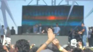 Soul Tech - Popof live Mexico