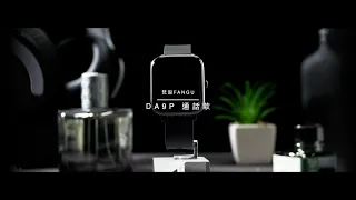 【官方介紹】梵固FanGu  DA9P 智慧手錶 通話手錶 Smart Watch