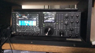 Kenwood TS-990 available by KD2ITW