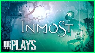 Inmost – Walkthrough #1 – Gameplay without Commentary – IDC Plays