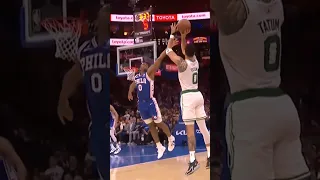 Jayson Tatum shuts up DORIS BURKE and ESPN in Game 6!