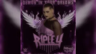 Rhea Ripley – Demon In Your Dreams (feat. Motionless In White) [Entrance Theme] 30 Minutes