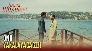 Yiğir, Emir'in Karşısında! - Şeref Meselesi 25. Bölüm