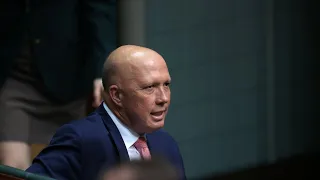 Aston by-election a ‘test’ for Peter Dutton