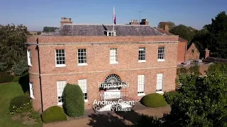 Ripple Hall, Ripple, Tewkesbury - Andrew Grant Country Homes