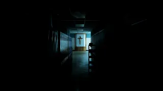 Could You Stay At School All Night? | Haunted School | HORROR AMBIENCE | 3 Hours