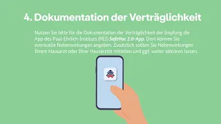 Informationsfilm für Impfzentren