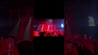 Boyz II Men Live at Coca-Cola Arena in Dubai!