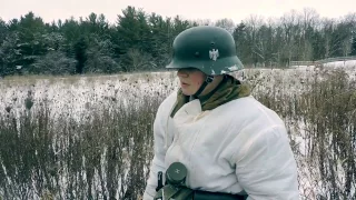 Shot from Afar - WW2 Short Film