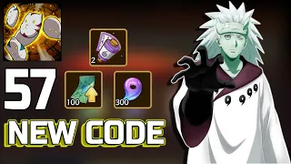 Naruto Final Shinobi Ultimate Shadow - Gameplay Walkthrough Part 57 (android) New Code