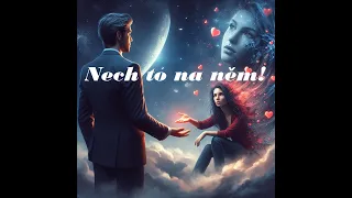 🦋Intuitivní vzkaz karet na téma - 💏 Nech to na něm! 💏