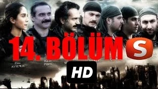 Nizama Adanmış Ruhlar 14. Bölüm HD