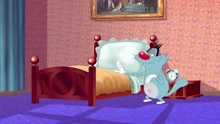 Oggy and the Cockroaches - Oggy and the Magic Smile (s04e48) Full Episode in HD