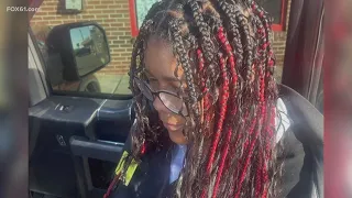 NAACP calling for accountability after ShopRite employee sent home due to hair coloring