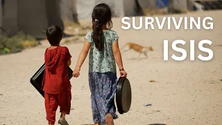 Surviving ISIS