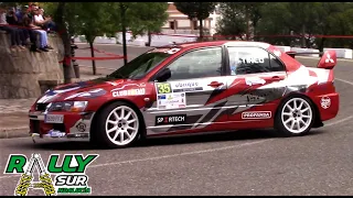 CUARENTENA RALLY VOL1 SOLO EVO