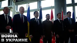 😲 "Большая семерка" против маленького злобного Путина: итоги "G7" в Хиросиме