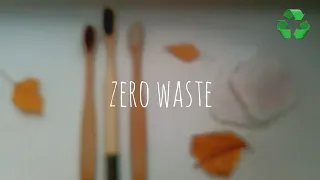 zero waste покупки ¦1¦