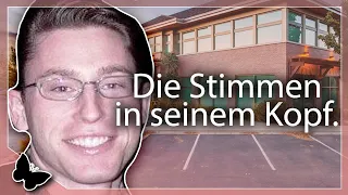 Stimmen haben es ihm befohlen... I Der Fall Russel Sneiderman I Doku 2024