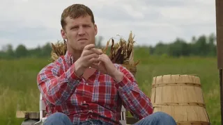 convincing you to watch letterkenny in 9 minutes