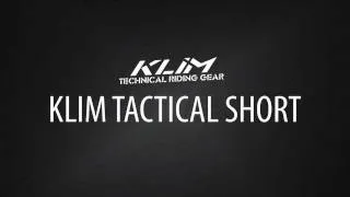 Klim Tactical Short at Chaparral Motorsports