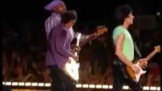 ROLLING STONES - start me up - Buenos Aires 2006