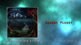 SINGULARITY | Full Debut Album Stream (Symphonic Black / Technical Death Metal)
