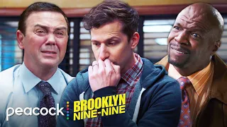 Brooklyn 99 moments every parent can relate to | Brooklyn Nine-Nine