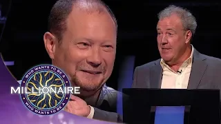 Audience Wins Contestant Half A Million Pounds! | Who Wants To Be A Millionaire?