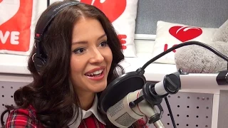 Мисс Россия 2015 в эфире Love Radio