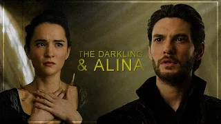 The Devil Within [Alina&The Darkling]