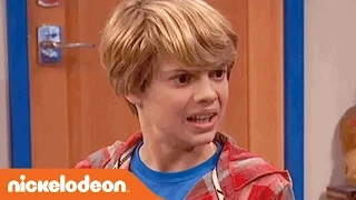 Henry Danger | The Secret Gets Out Clip | Henry Danger