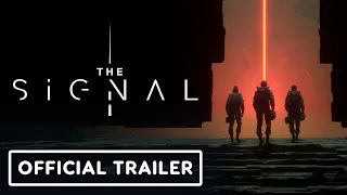 The Signal - Official Announcement Trailer