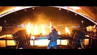 Fatboy Slim Live Set | S2O 2019 BANGKOK