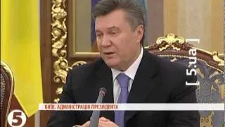 Серіал "Справа Тимошенко" :: Час:Підсумки :: 18/12/2011
