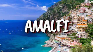 2 Days In The Amalfi Coast - The Perfect Itinerary!
