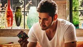 क्या महेश बाबू इस क्यूब में छुपा पासवर्ड ढूंढ पायेंगे | Ek Ka Dum Movie | Mahesh Babu, Kriti Sanon