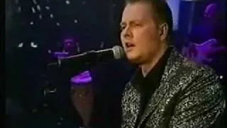 Ivars Petersons - Come With Me (Eurovision)