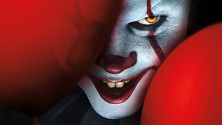 الرعب فن مش عن عن 🤡🎈 | ملخص فيلم It 2