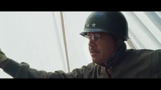 Battle Of The Bulge Winter War TRAILER