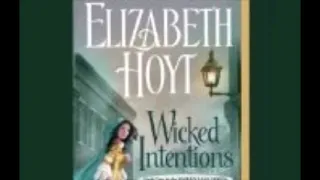 Wicked Intentions(Maiden Lane #1) by Elizabeth Hoyt Audiobook part2/2