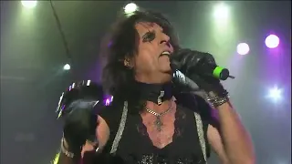 Alice Cooper   Billion Dollar Babies  Live 2005