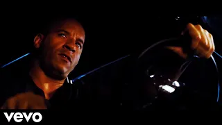 CJ - WHOOPTY (ERS REMIX) | Fast & Furious 4 CHASE SCENE