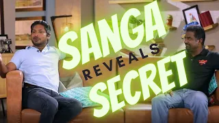 Kumar Sangakkara SHOCKED! What He Uncovered About Murali - MUST WATCH NOW! #sangakara #muralitharan