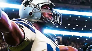 MADDEN NFL 19 Trailer (E3 2018)