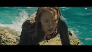 Отмель | The Shallows (2016) - в кино с 7 июля