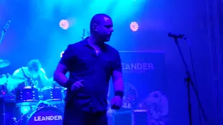 Leander Kills - Este van (Live, RockBalaton, 2019)